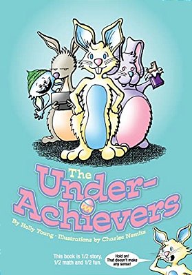 The Underachievers-..