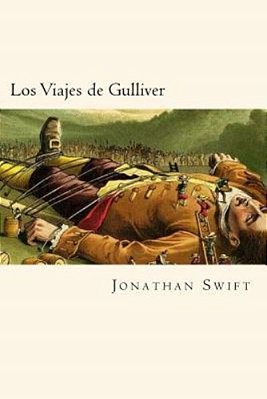 Los Viajes De Gulliver (Spanish Edition)-..
