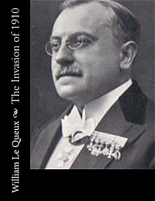 The Invasion Of 1910-..