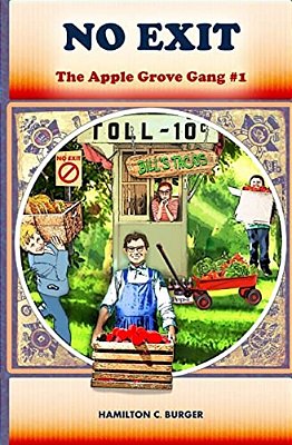 No Exit: The Apple Grove Gang-..