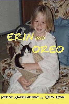 Oreo And Erin-..