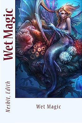 Wet Magic-..