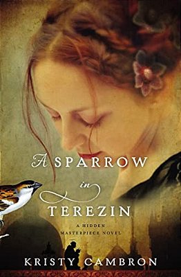 A Sparrow In Terezin-..