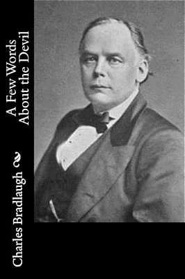 A Few Words About The Devil-..