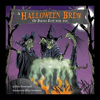 A Halloween Brew Of Poems Just For You-..