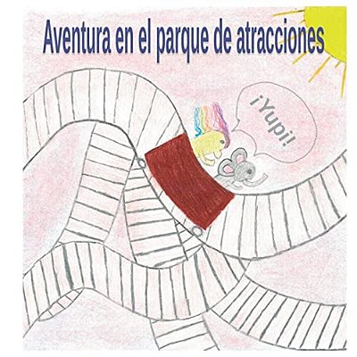 Aventura En El Parque De Atracciones-..