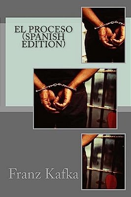 El Proceso (Spanish Edition)-..