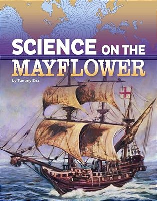 Science On The Mayflower-..