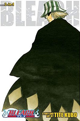 Bleach (3-In-1 Edition), Vol. 2-..