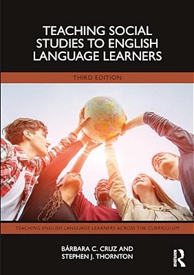 Teaching Social Studies To English Language Learners-..