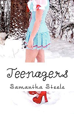 Teenagers: An Alaska Teen Novel-..