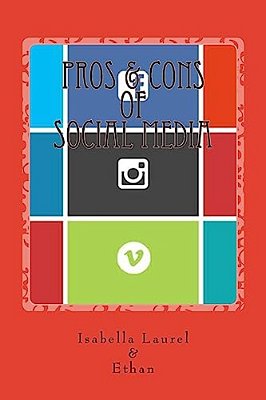 Pros & Cons Of Social Media-..