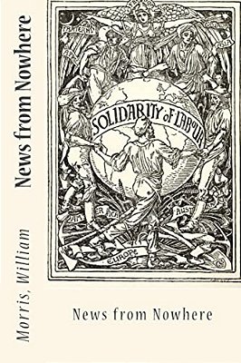 News From Nowhere-..