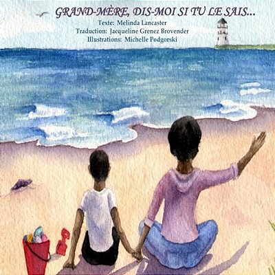 Grand-Mere, Dis-Moi Si Tu Le Sais,?: Grandma, Tell Me If You Can...(french)-..