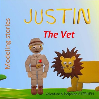 Justin The Vet-..