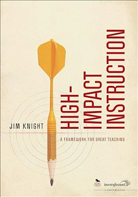 High-Impact Instruction: A Framework For Great Teaching-..