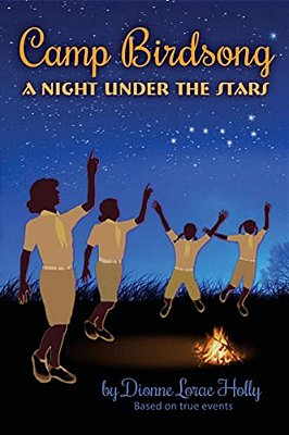 Camp Birdsong: A Night Under The Stars-..