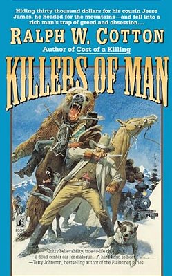 Killers Of Man-..