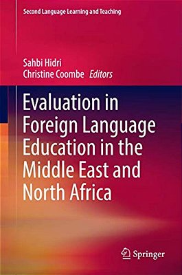Evaluation In Foreign Language Education In The Middle East And North Africa-..