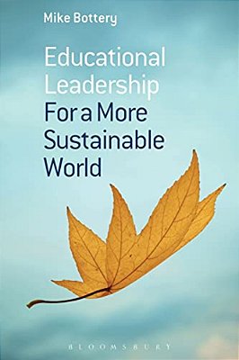 Educational Leadership For A More Sustainable World-..