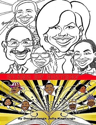 Stars Of History Vol. 2-..