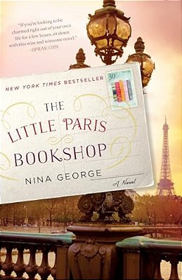 The Little Paris Bookshop-..