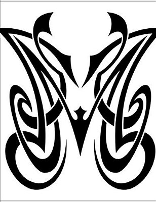 Hundreds Of Stunning Tribal Tattoo Designs - Volume 1-..