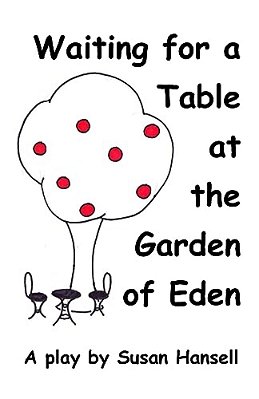 Waiting For A Table At The Garden Of Eden-..