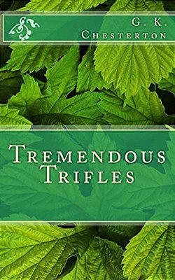 Tremendous Trifles-..