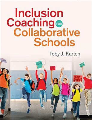 Inclusion Coaching For Collaborative Schools-..