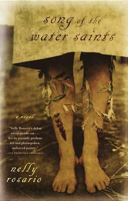 Song Of The Water Saints-..