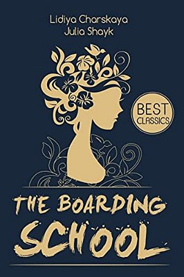 The Boarding School-..