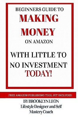 Make Money On Amazon Book-..