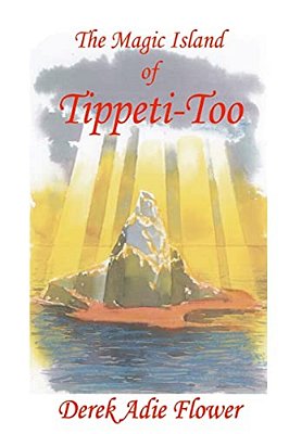 The Magic Island Of Tippeti-Too: No B029-..