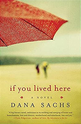 If You Lived Here-..