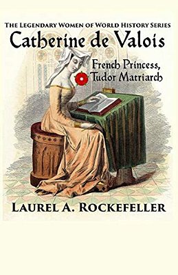 Catherine De Valois-..