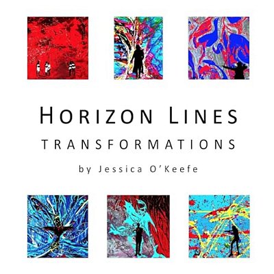 Horizon Lines: Transformations-..