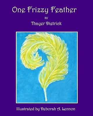 One Frizzy Feather-..