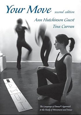 Your Move [With CD-ROM]-..