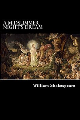 A Midsummer Night's Dream-..