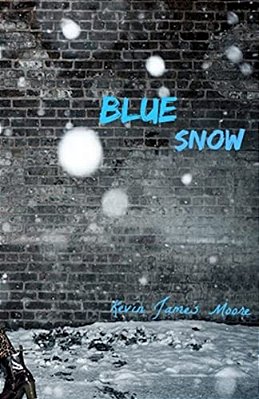 Blue Snow-..