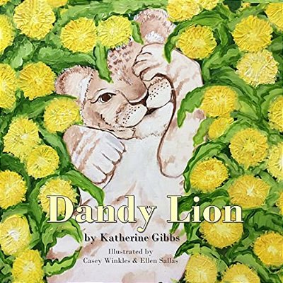 Dandy Lion-..