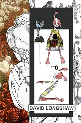 A-Z: A Fashionable Alphabet By Fashion Fascist 'Fashion B' Aka Gertrude-..