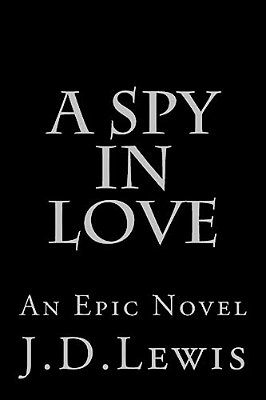 A Spy In Love-..