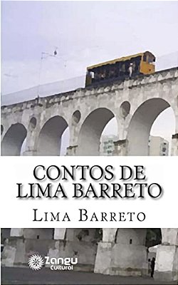 Contos De Lima Barreto-..