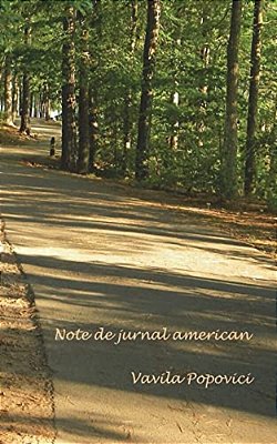 Note De Jurnal American - Vol. 2-..