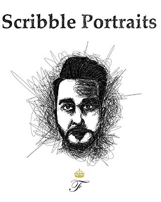 Scribble Portraits-..