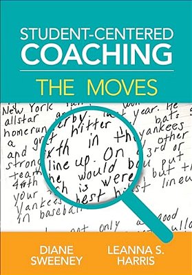 Student-Centered Coaching: The Moves-..
