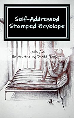 Self-Addressed Stamped Envelope (Sase)-..