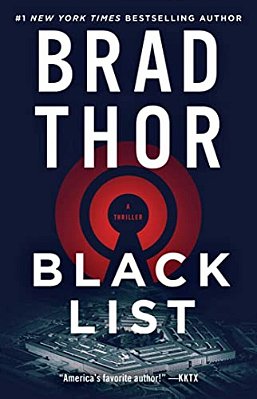 Black List: A Thriller-..